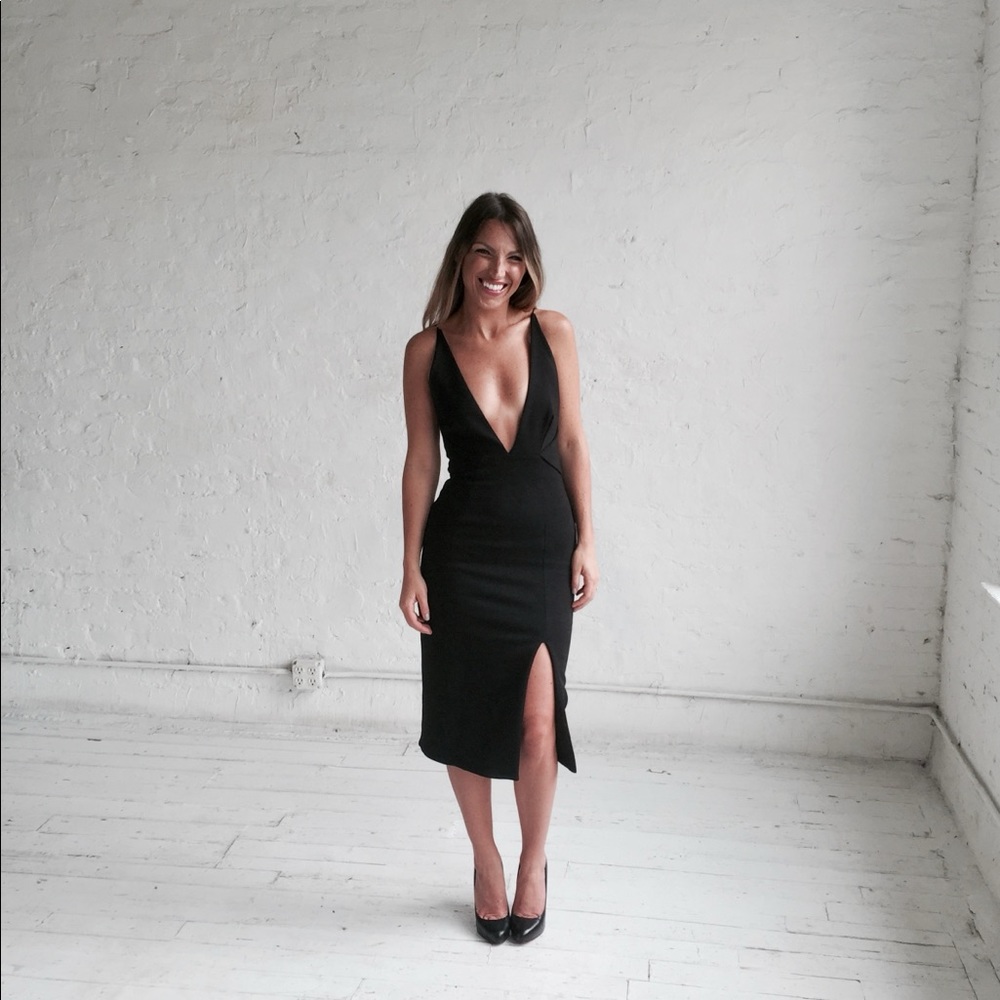 Meet your Posher, Katelyn